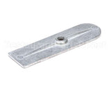 2A-32806 Wells Cover Pivot Bracket Tumbled