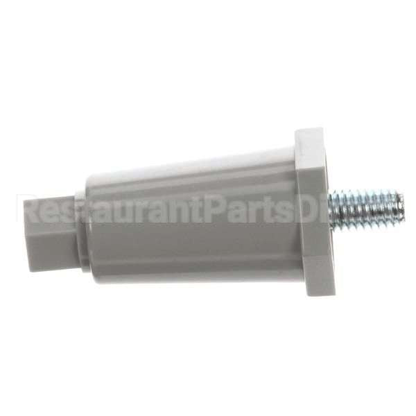 2A-33572 Compatible Star Feet Adj 2In