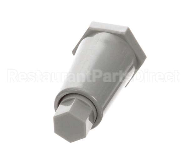 2A-33572 Wells Feet Adj 2In