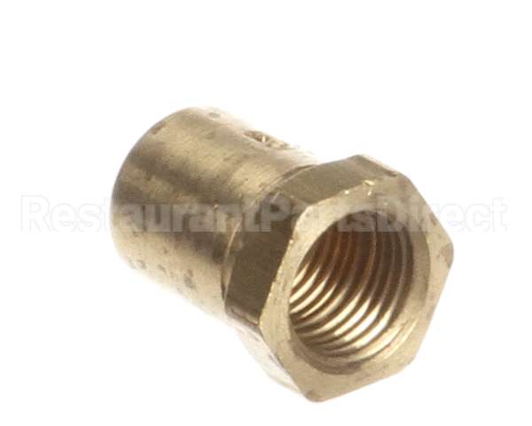 2A-39335 Wells Orifice-Hood #53