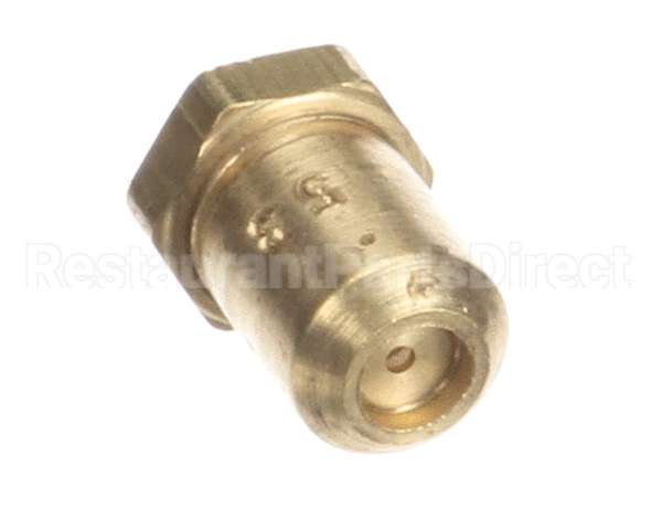 2A-39335 Wells Orifice-Hood #53