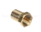 2A-39338 Wells Orifice-Hood #60 Hotplate