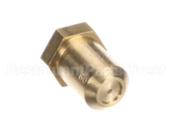 2A-39338 Wells Orifice-Hood #60 Hotplate