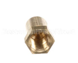2A-39338 Wells Orifice-Hood #60 Hotplate