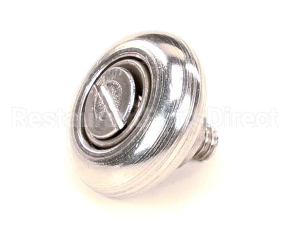 2A-39613 Star Bearing, Ss W/Stud