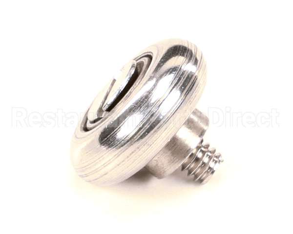 2A-39613 Star Bearing, Ss W/Stud