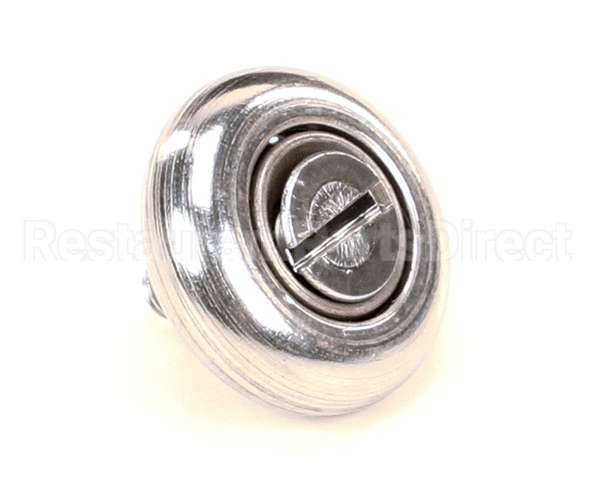 2A-39613 Star Bearing, Ss W/Stud