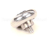 2A-39613 Star Bearing, Ss W/Stud
