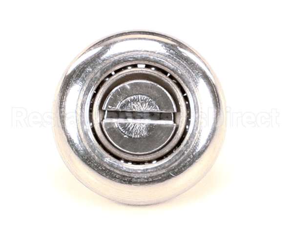 2A-39613 Star Bearing, Ss W/Stud