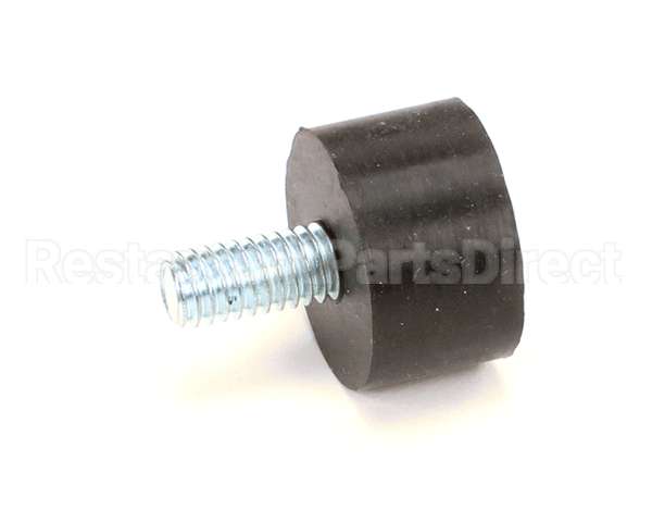 2A-40564 Wells Foot Rubber 5/16-18X5/8 M