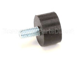 2A-40564 Wells Foot Rubber 5/16-18X5/8 M