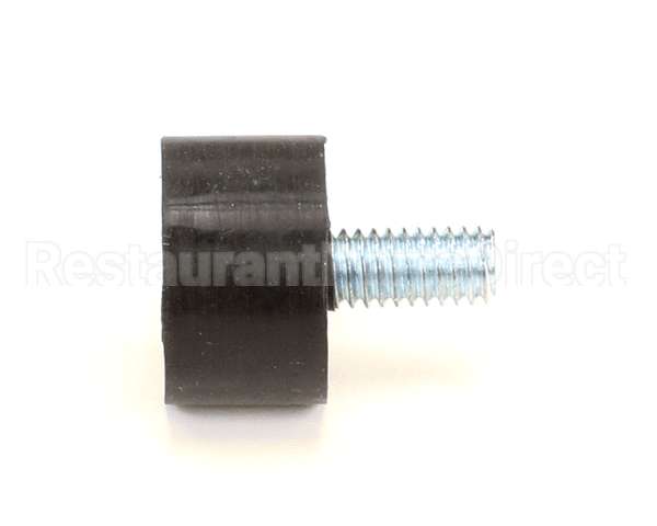 2A-40564 Wells Foot Rubber 5/16-18X5/8 M