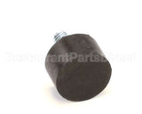 2A-40564 Wells Foot Rubber 5/16-18X5/8 M