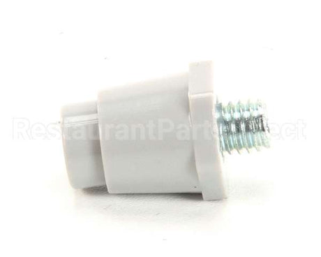 2A-41946 Wells Leg-Adjustable, 1 Plstc