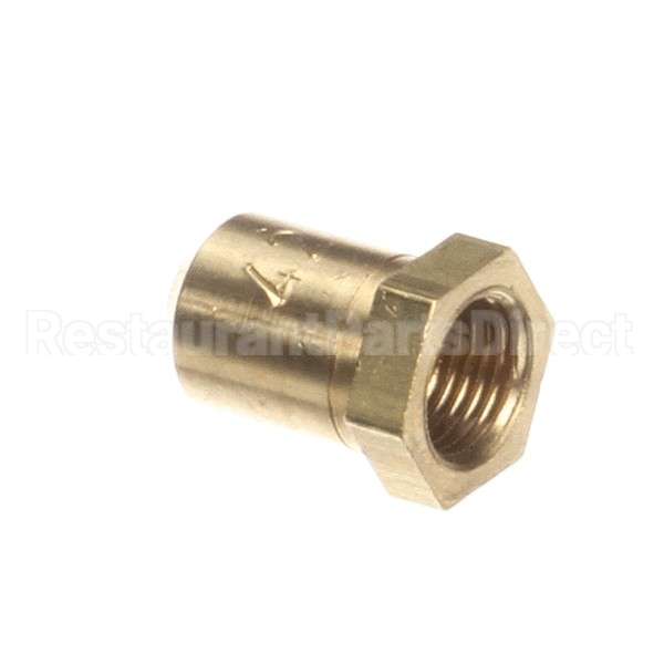 2A-45408 Compatible Wells Orifice-Hood #42 Grid Na T