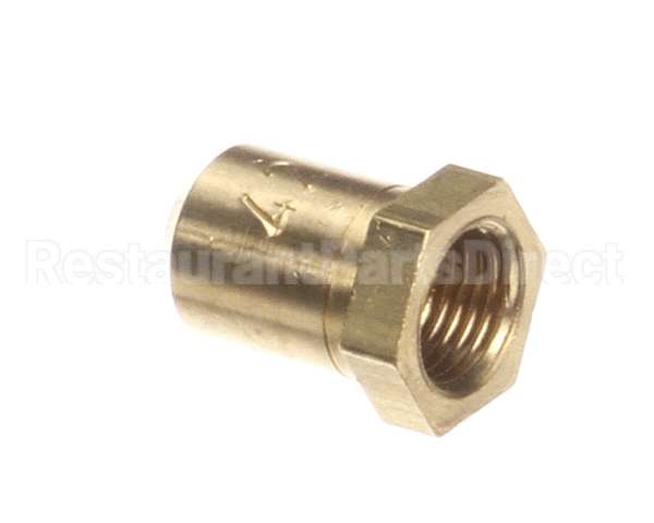 2A-45408 Wells Orifice-Hood #42 Grid Nat