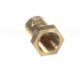 2A-45408 Wells Orifice-Hood #42 Grid Nat