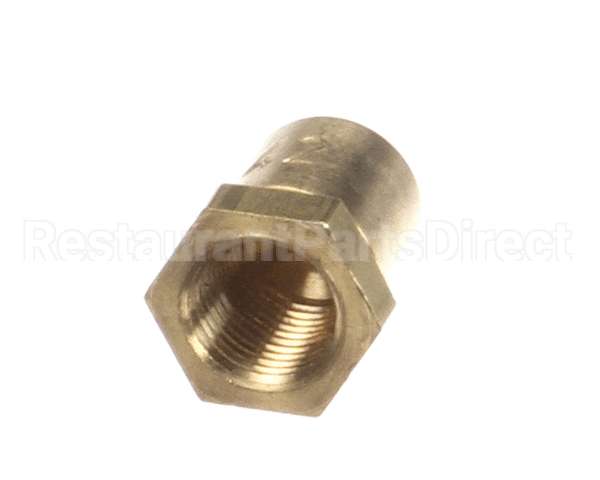 2A-45408 Wells Orifice-Hood #42 Grid Nat