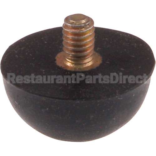 2A-45728 Compatible Wells Foot Rubber Llw Llf