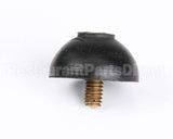 2A-45728 Wells Foot-Rubber,Llw/Llf, Each