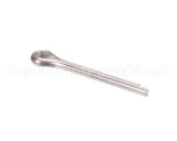 2A-5401 Star Pin-Cotter 3/32Dx3/4 Ss