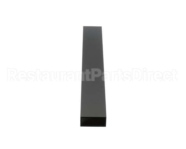2A-72160 Bloomfield Leg Aluminum Blk Anod Rt 1 X