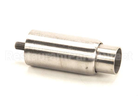 2A-72500-12 Lang Leg 4 W/ Round Adj Toe
