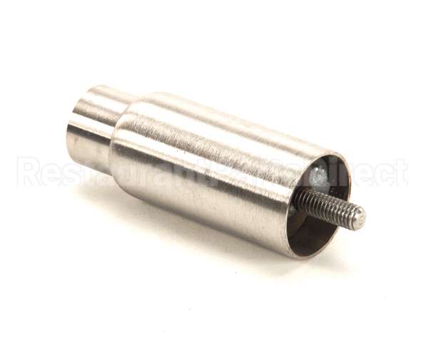 2A-72500-12 Lang Leg 4 W/ Round Adj Toe