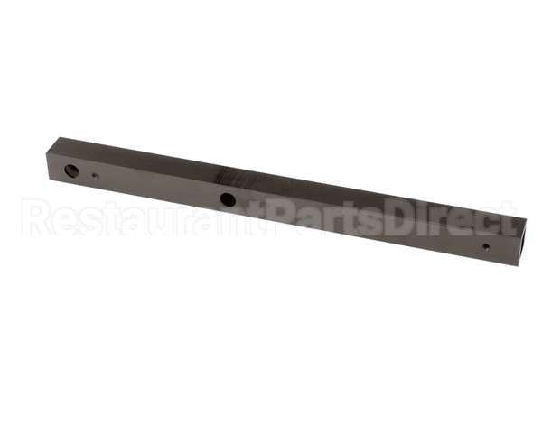 2A-74791 Bloomfield Leg Aluminum 1X1
