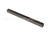 2A-74791 Bloomfield Leg Aluminum 1X1