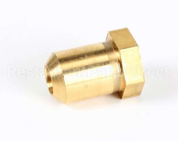 2A-80400-12 Lang Orifice Hood .0595 #53