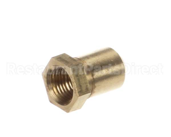 2A-80400-27 Lang Orifice Hood .0860 #44