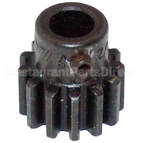 2A-85033 Compatible Apw Gear, 13 Tooth 3/8 Bore