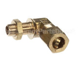 2A-9369 Star Orifice-Fitting