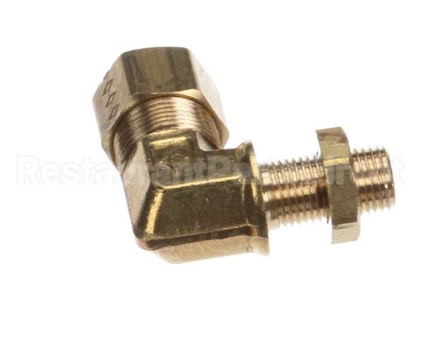 2A-9369 Star Orifice-Fitting