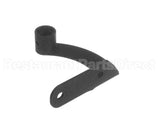 2A-A3278C Bakers Pride Door Hndl Brkt Assy; Bttm Rght[Blk[Um/Sb