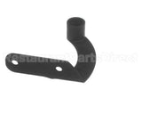 2A-A3278C Bakers Pride Door Hndl Brkt Assy; Bttm Rght[Blk[Um/Sb