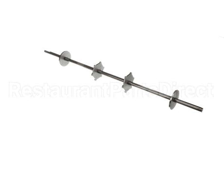 2A-CT0015 Star Belt Drive Shaft Assembly