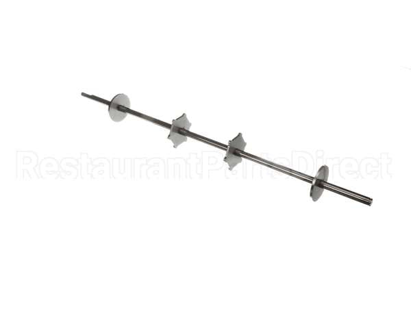 2A-CT0015 Star Belt Drive Shaft Assembly