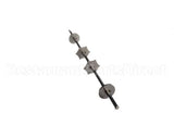 2A-CT0015 Star Belt Drive Shaft Assembly