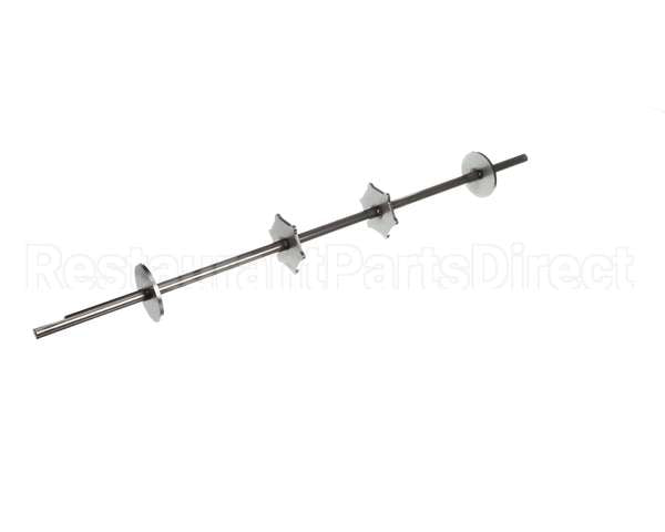 2A-CT0015 Star Belt Drive Shaft Assembly