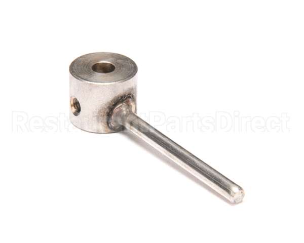 2A-G1414 Star Shaft,Motor Assembly. G14/G18