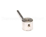 2A-G1414 Star Shaft,Motor Assembly. G14/G18