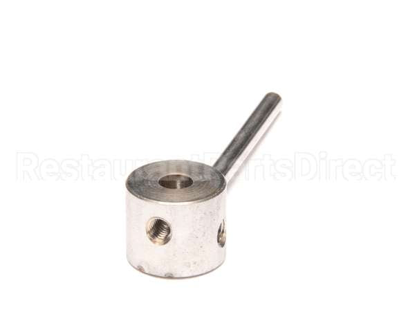 2A-G1414 Star Shaft,Motor Assembly. G14/G18