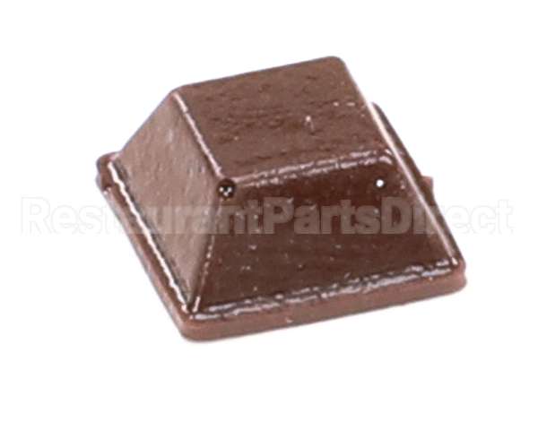 2A-H7804 Star Bump On 1/4X1/2 Sq Rubber