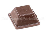 2A-H7804 Star Bump On 1/4X1/2 Sq Rubber