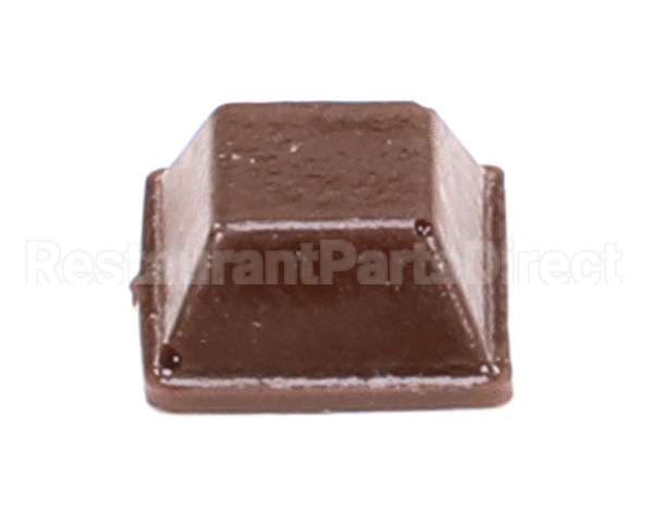 2A-H7804 Star Bump On 1/4X1/2 Sq Rubber