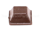 2A-H7804 Star Bump On 1/4X1/2 Sq Rubber