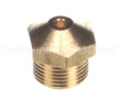 2A-R3018A Bakers Pride Orifice #37 Lp Gas, Spud