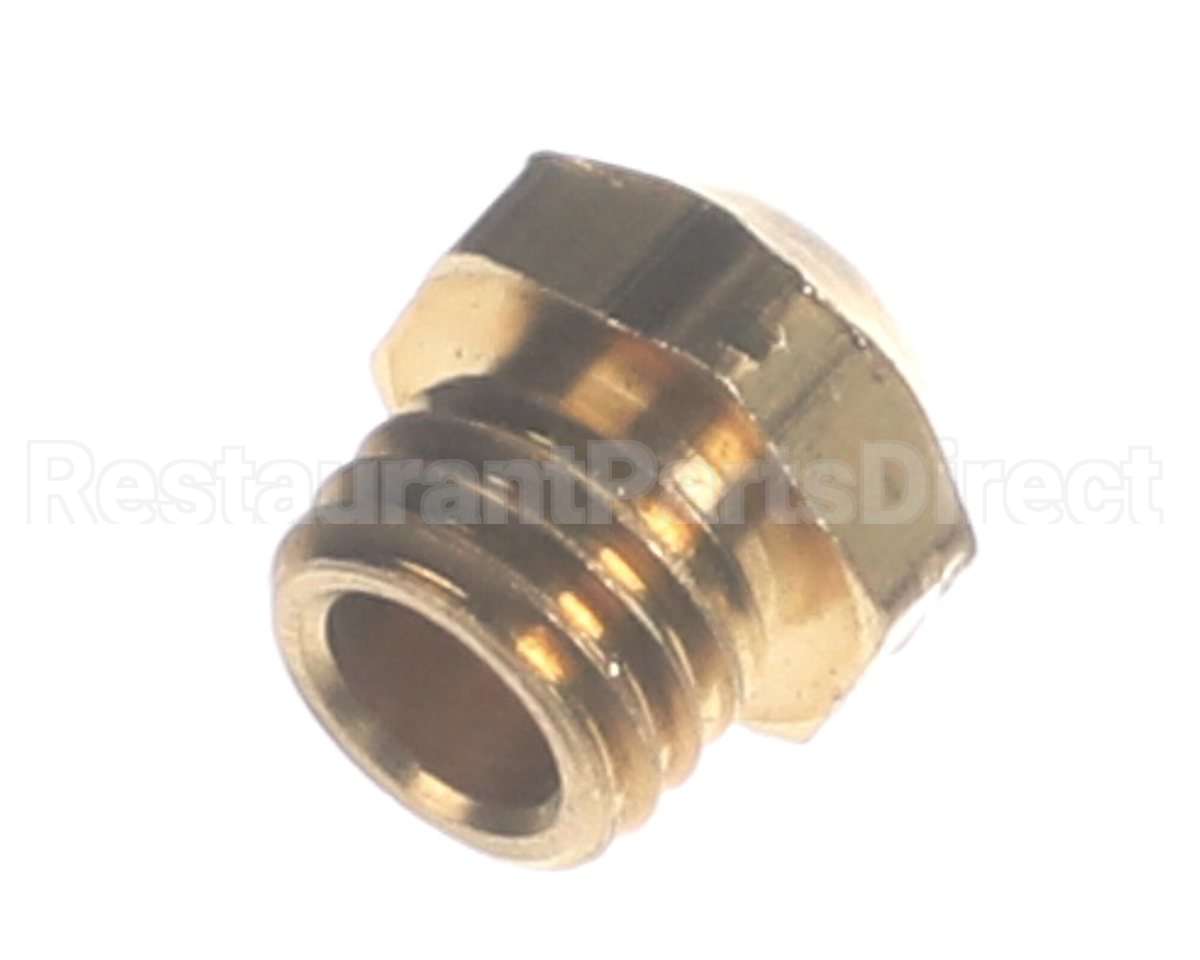 2A-R3080A Bakers Pride Orifice; Spud 2; Blank [Undrilled]